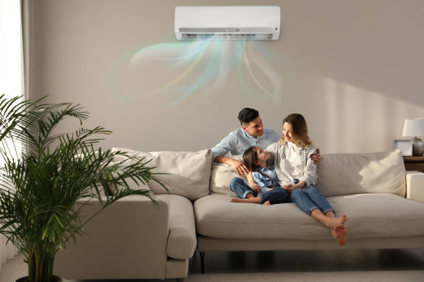 Best HVAC companies near me  in Houghton, NY