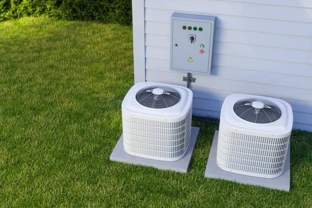 Best HVAC replacement cost  in Houghton, NY