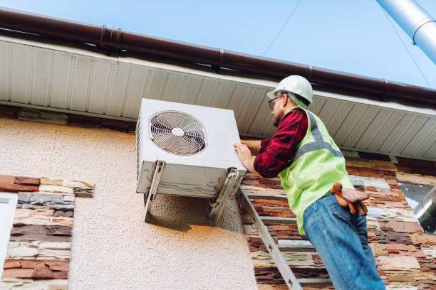 Best Affordable air conditioning repair  in Houghton, NY