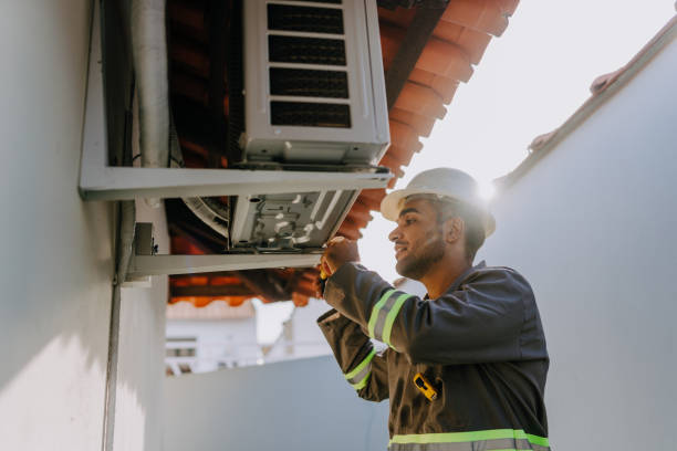 Best Emergency HVAC repair  in Houghton, NY