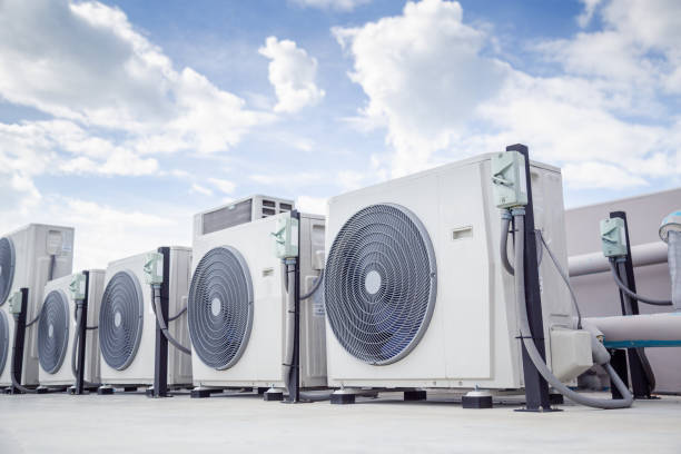 Best HVAC tune-up services  in Houghton, NY