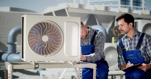 Best Air conditioning repair  in Houghton, NY
