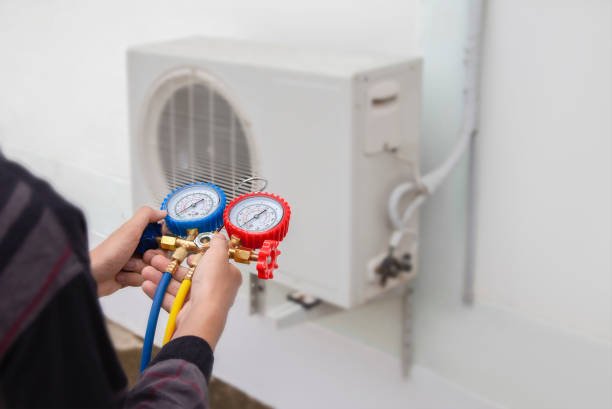 Reliable Houghton, NY HVAC Solutions