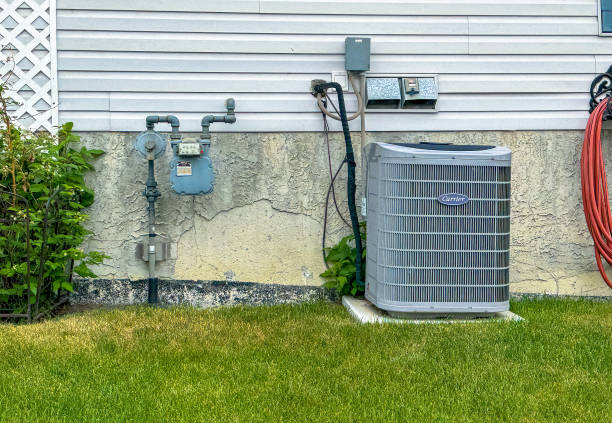 Best Affordable air conditioning repair  in Houghton, NY
